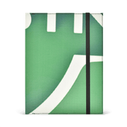 Oliver Notebook