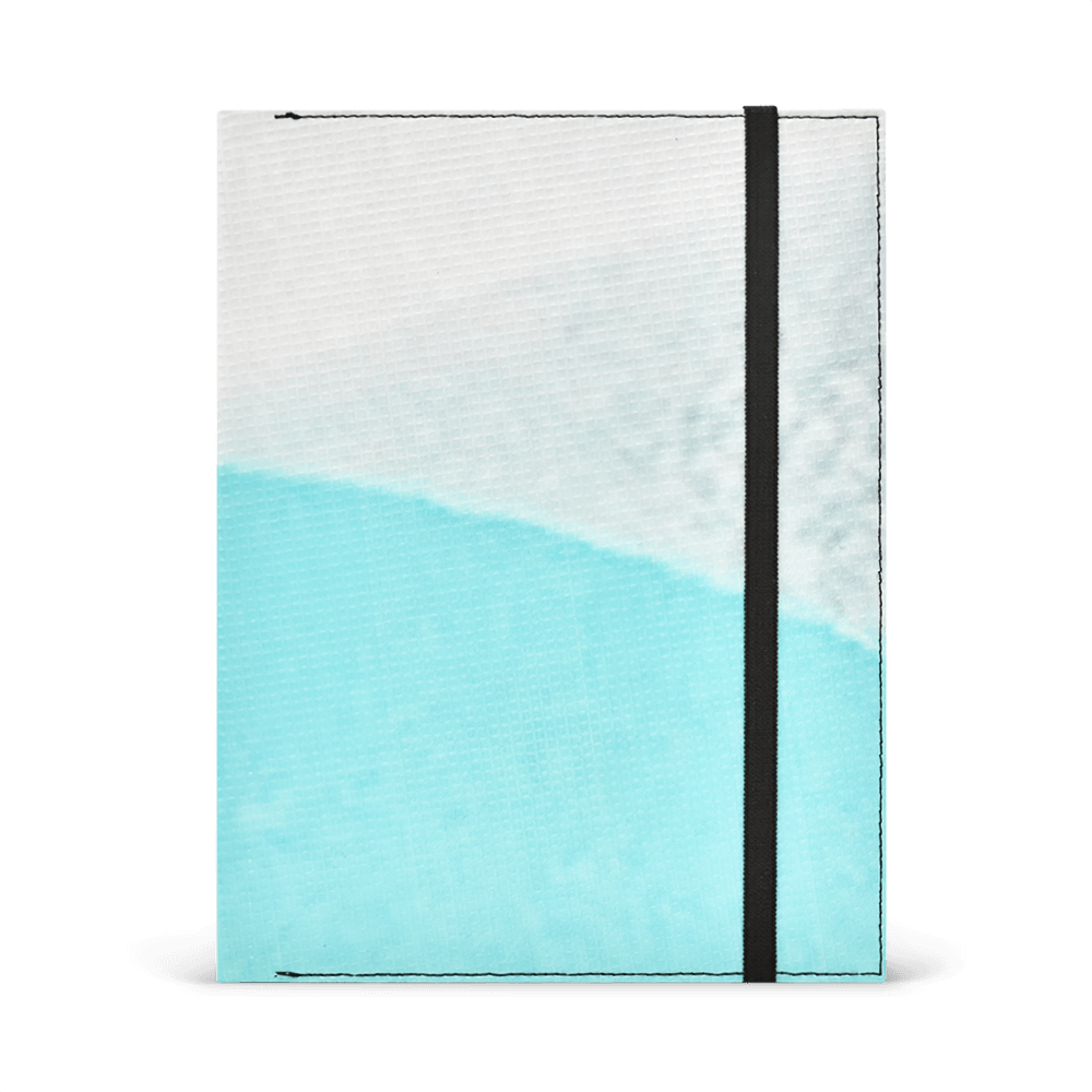 Oliver Notebook