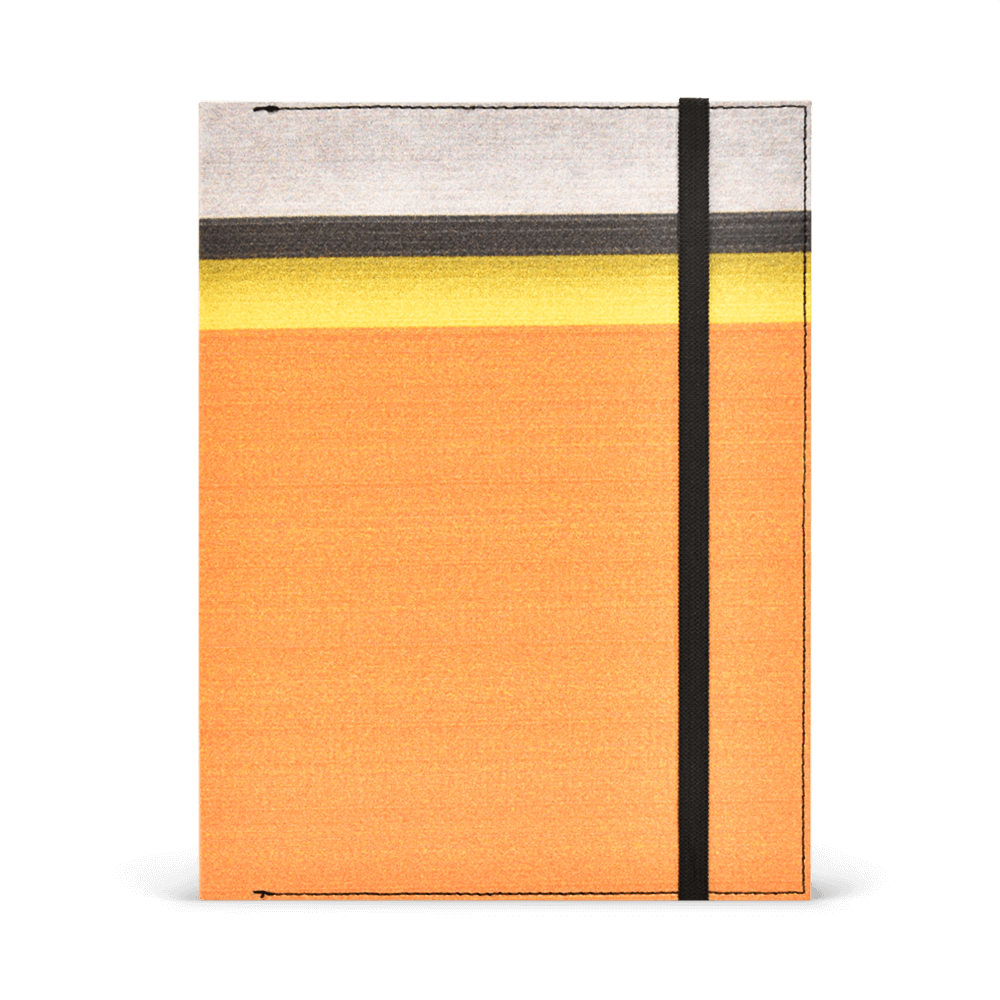 Oliver Notebook