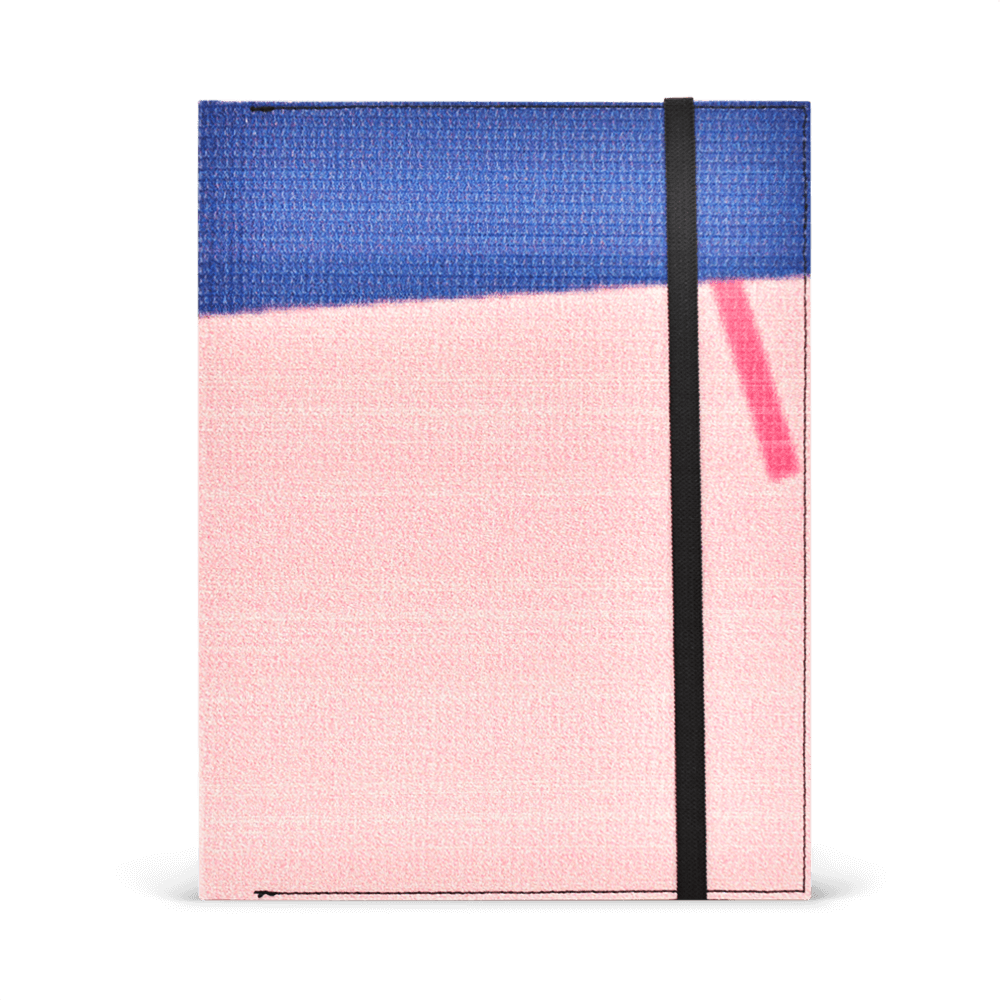 Oliver Notebook