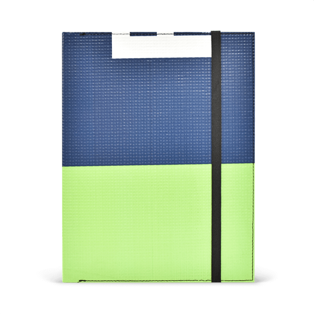 Oliver Notebook