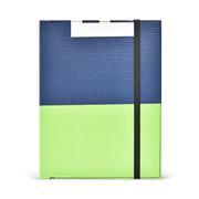 Oliver Notebook