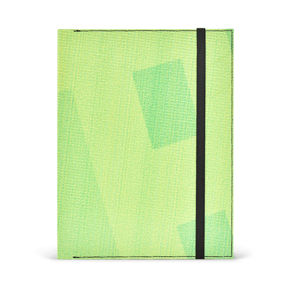 Oliver Notebook