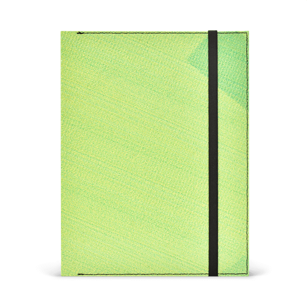 Oliver Notebook