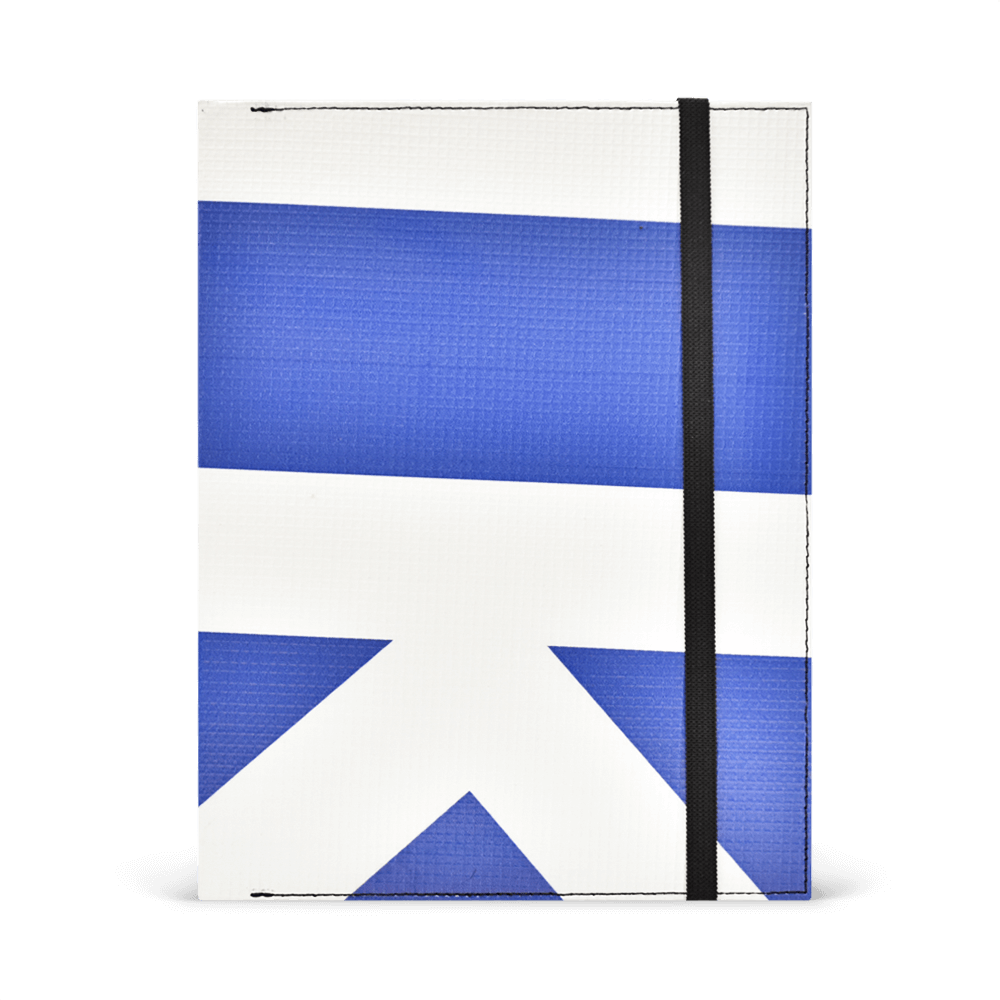 Oliver Notebook