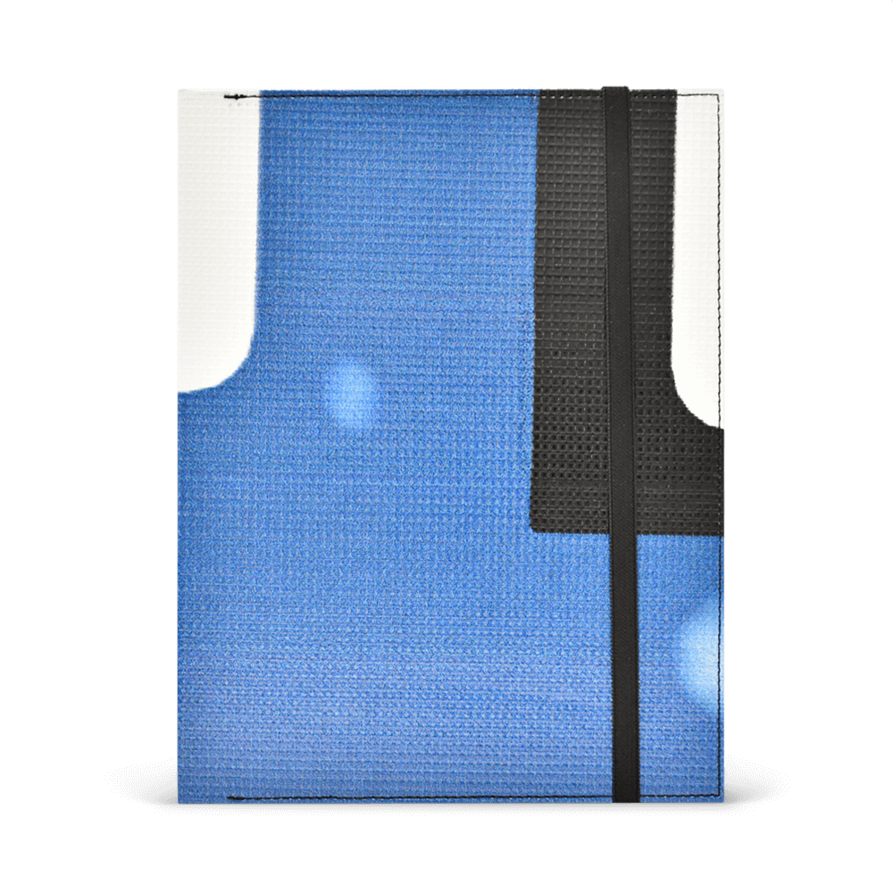 Oliver Notebook