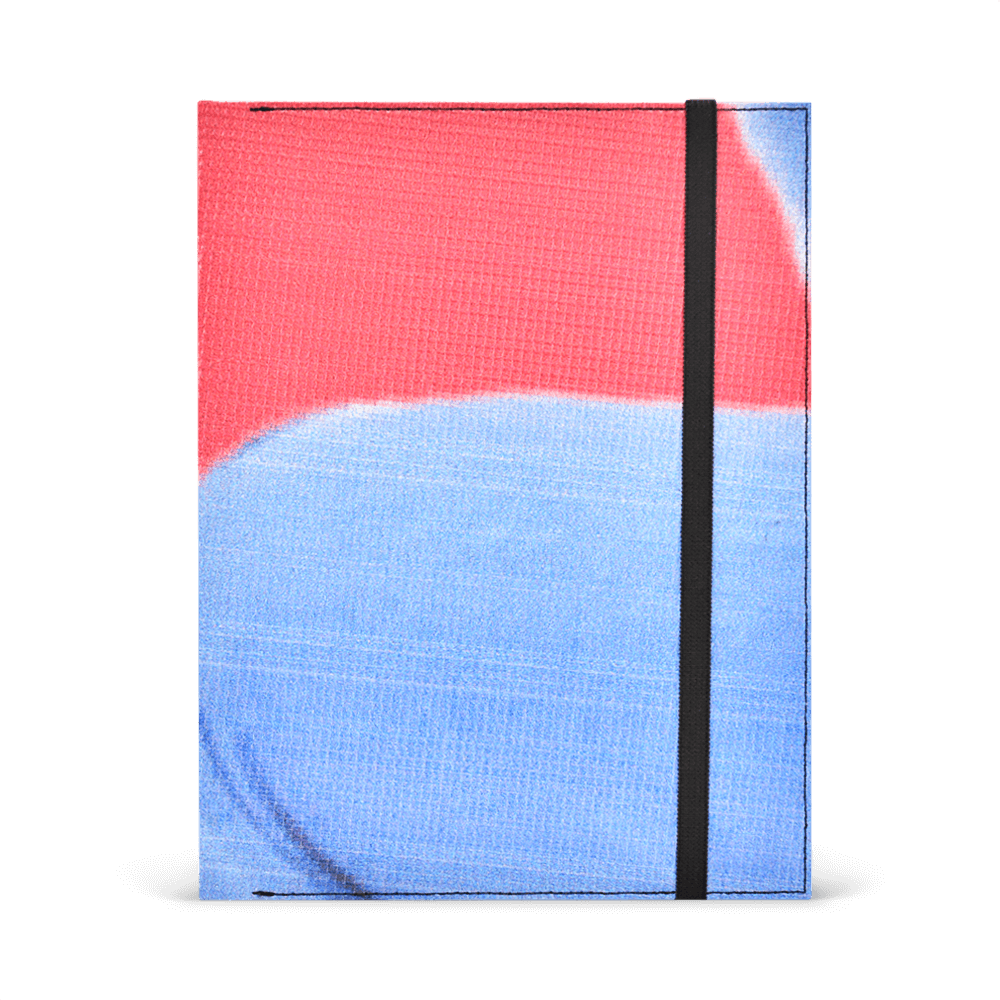 Oliver Notebook