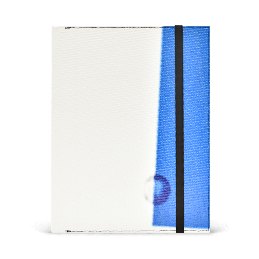Oliver Notebook