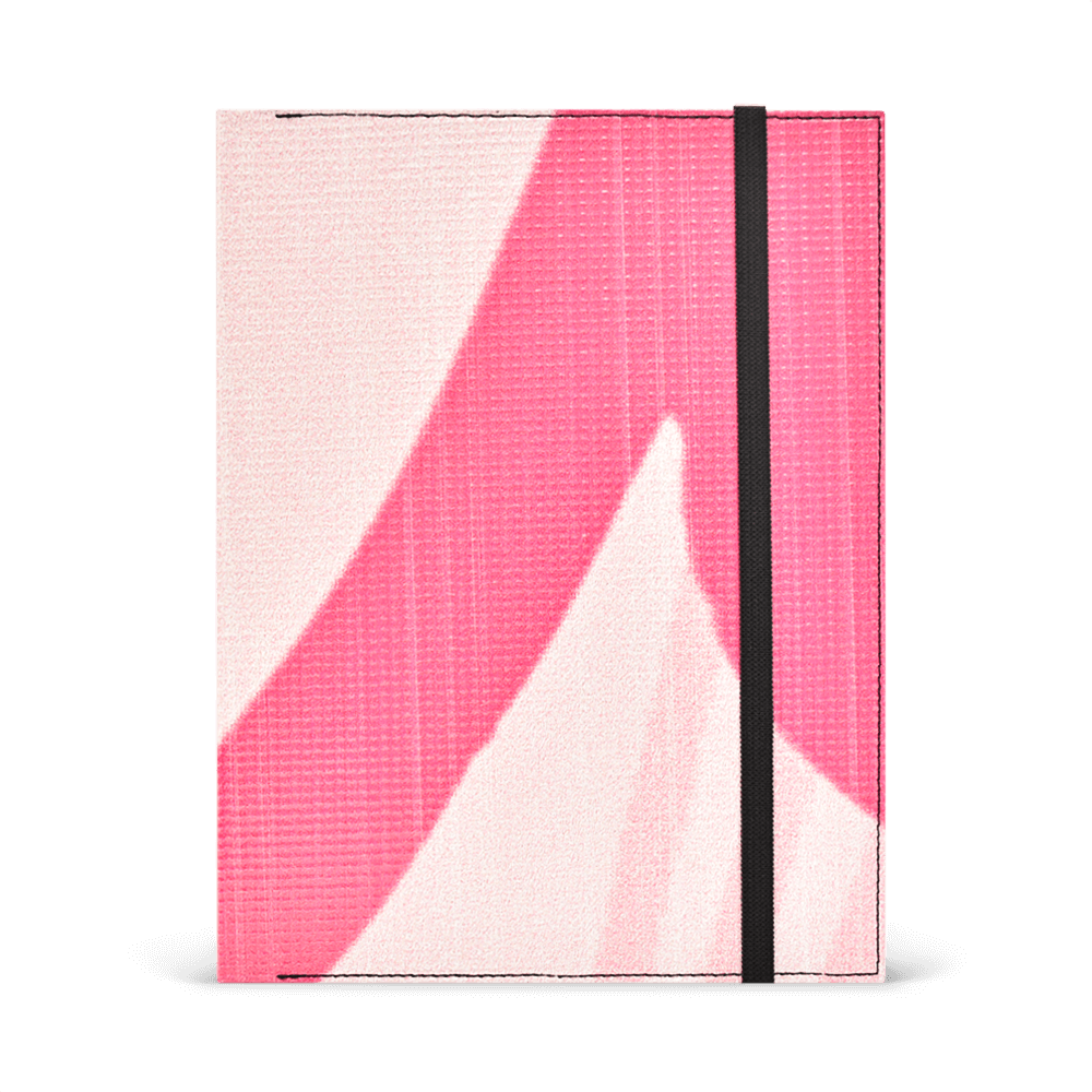 Oliver Notebook