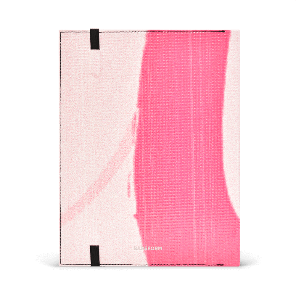 Oliver Notebook