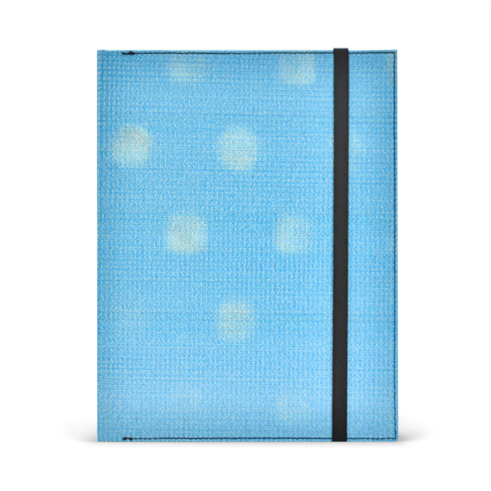 Oliver Notebook