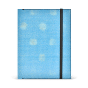 Oliver Notebook