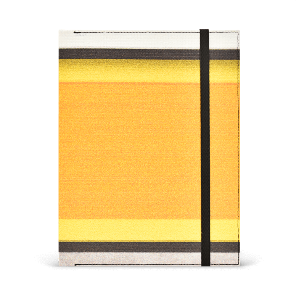 Oliver Notebook