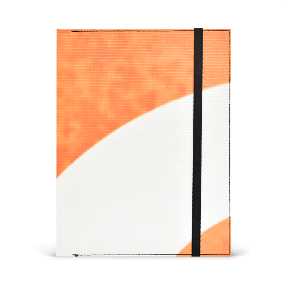 Oliver Notebook