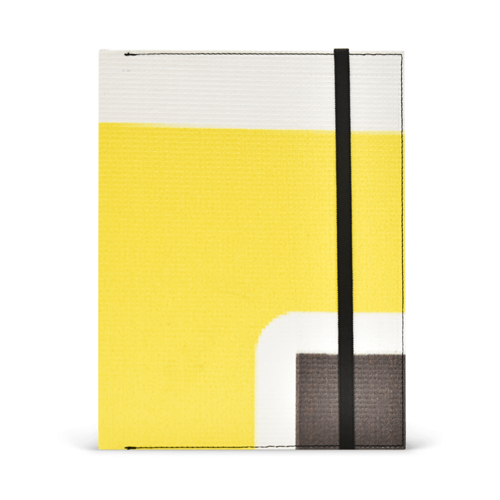 Oliver Notebook