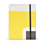 Oliver Notebook