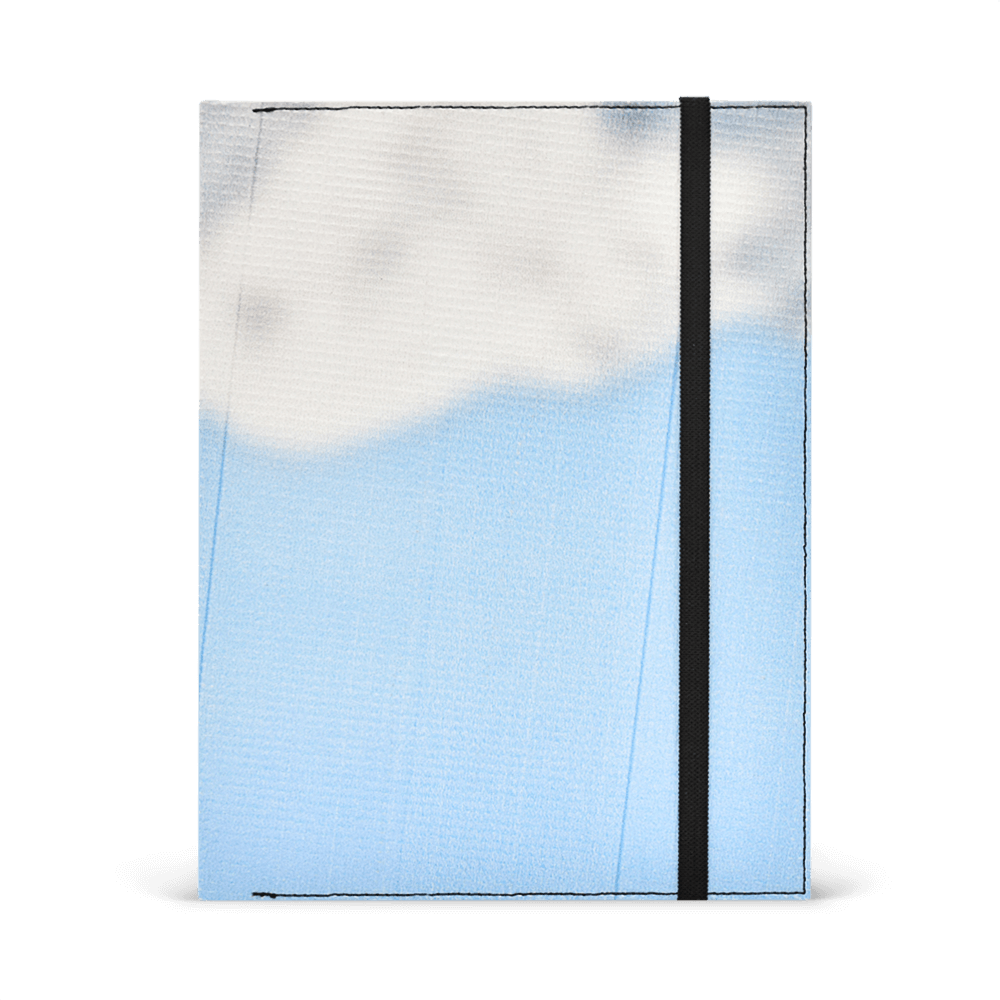Oliver Notebook