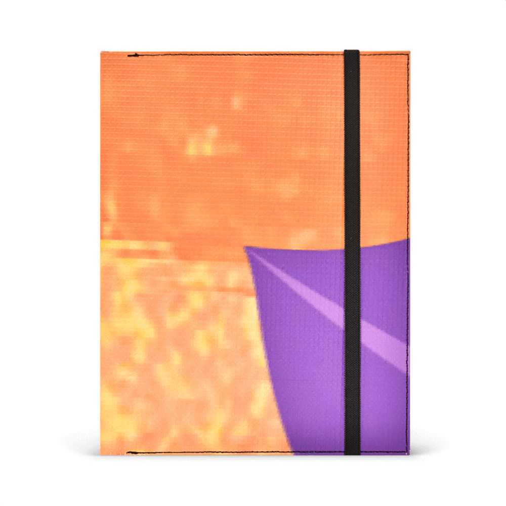 Oliver Notebook