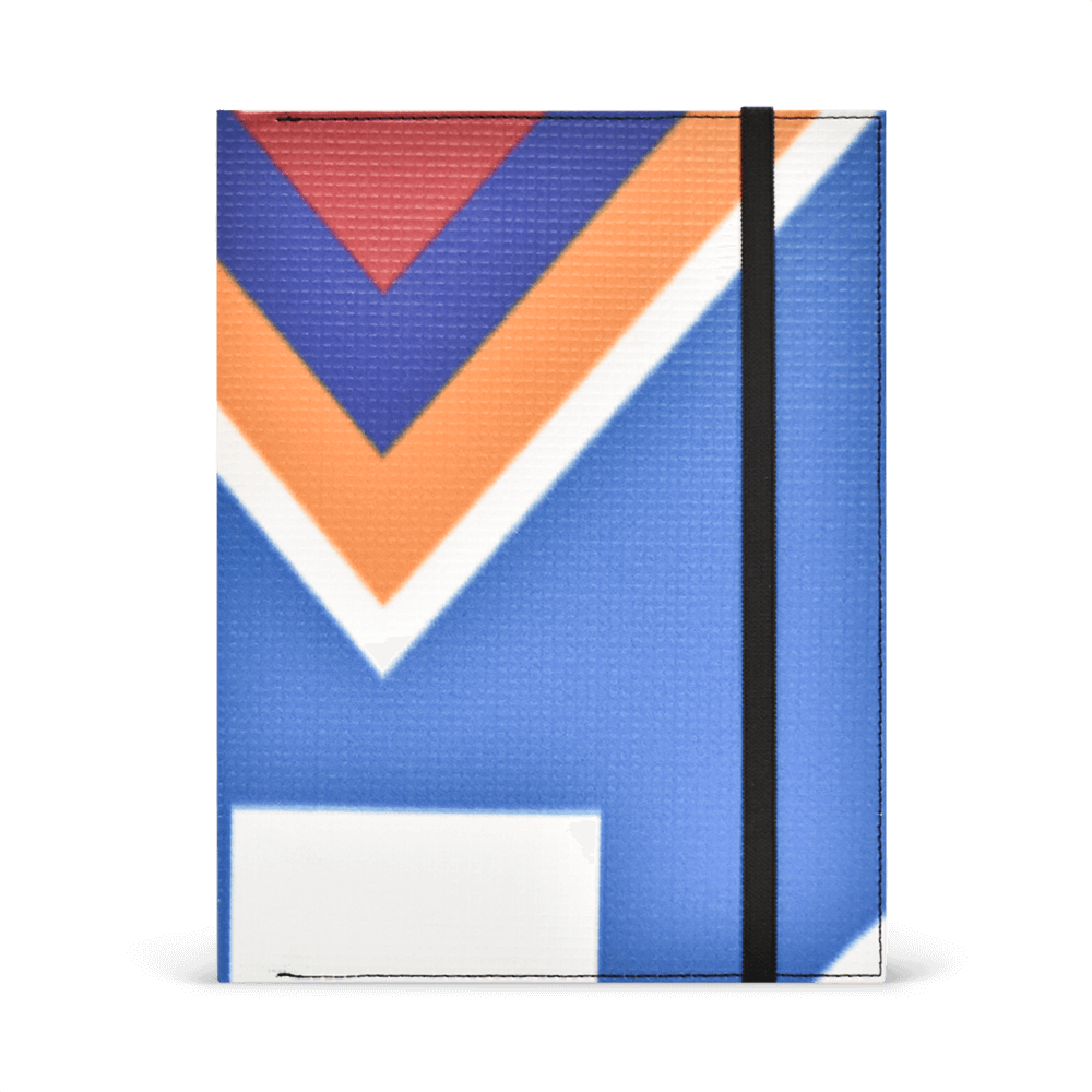 Oliver Notebook
