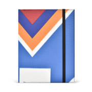 Oliver Notebook