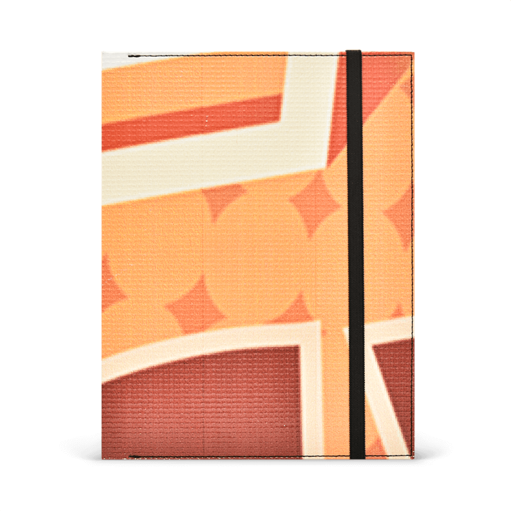 Oliver Notebook
