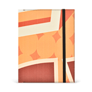 Oliver Notebook