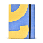 Oliver Notebook