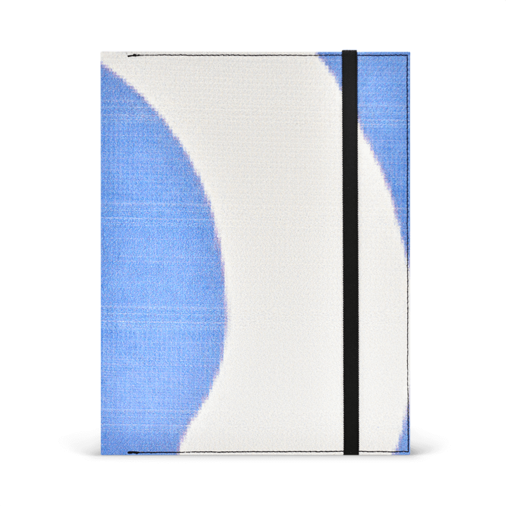 Oliver Notebook
