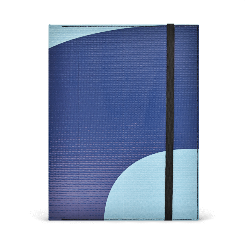 Oliver Notebook