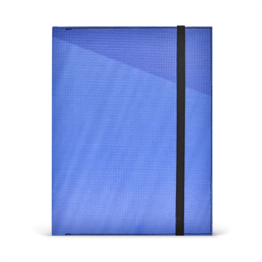 Oliver Notebook