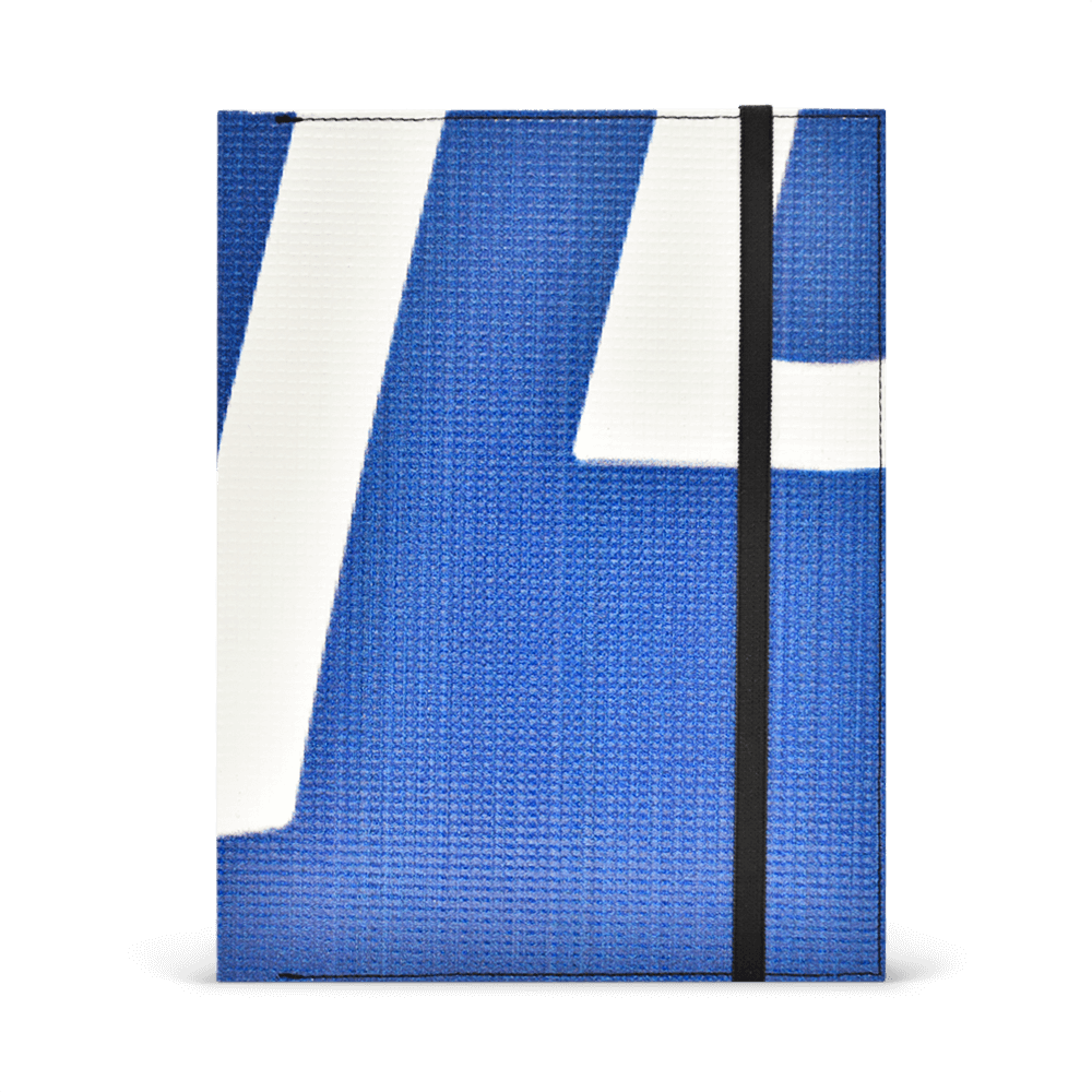 Oliver Notebook