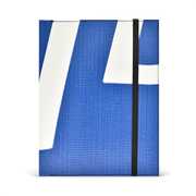 Oliver Notebook