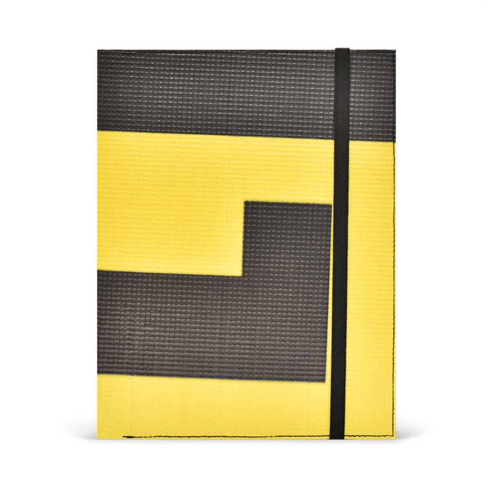Oliver Notebook