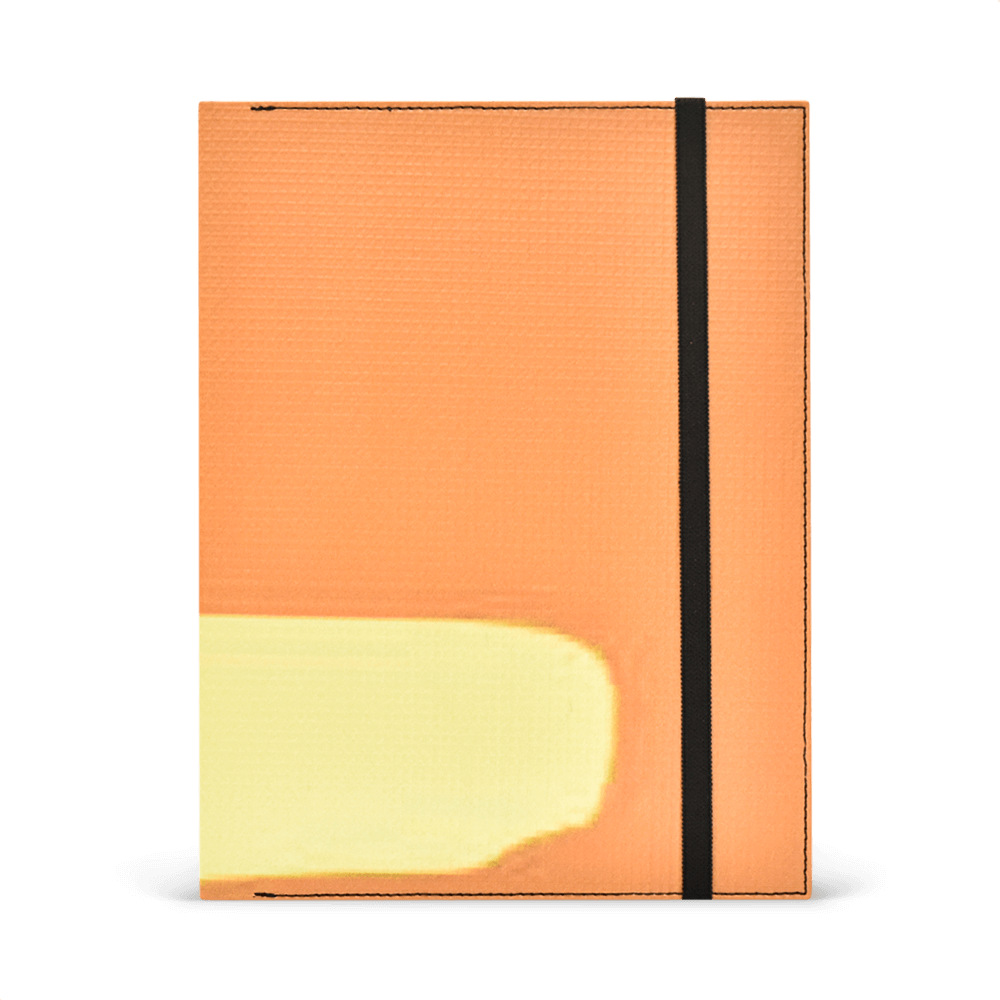 Oliver Notebook