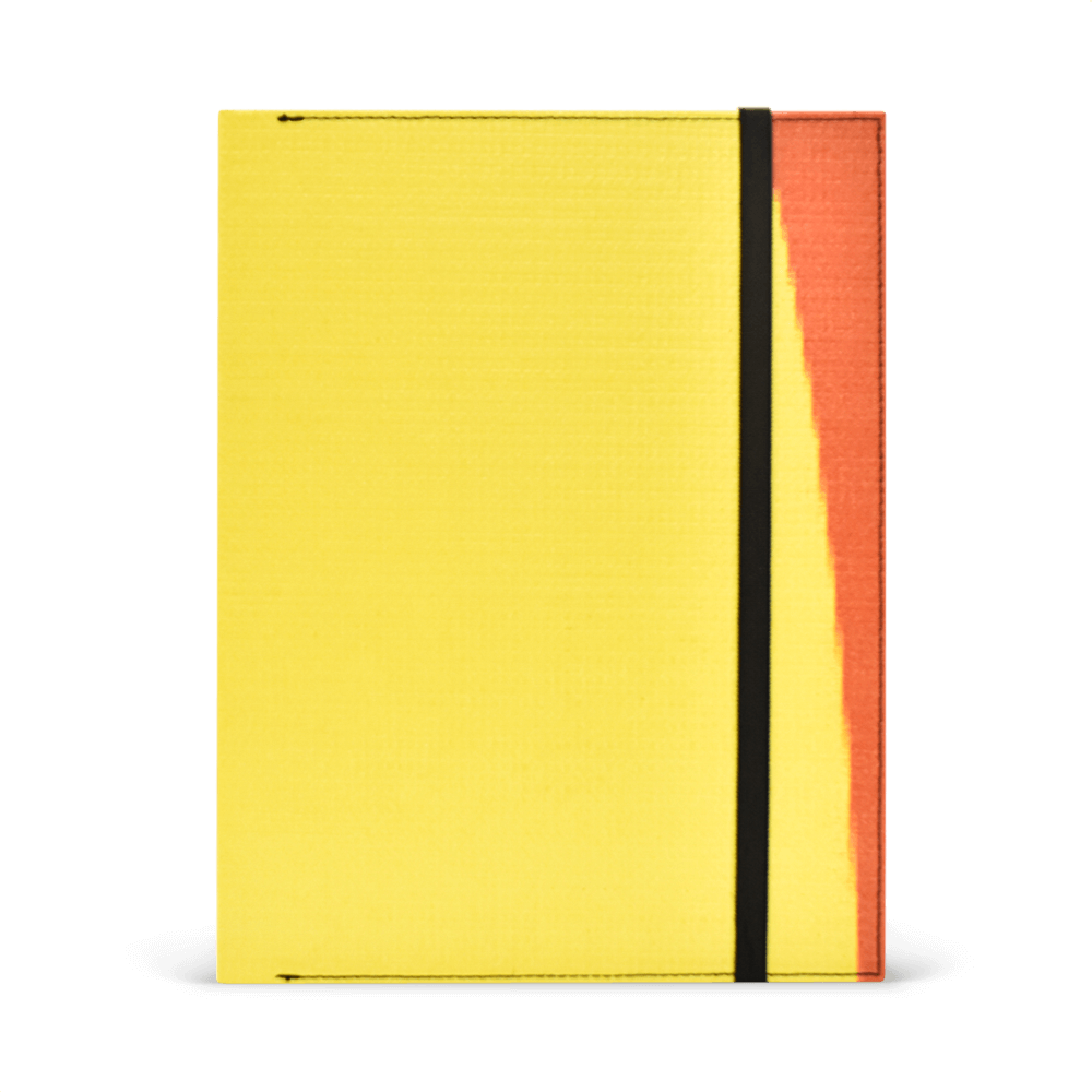 Oliver Notebook