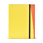 Oliver Notebook