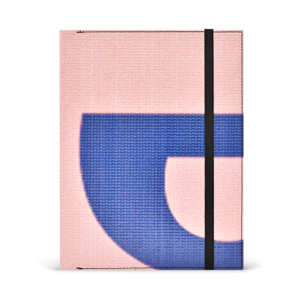 Oliver Notebook