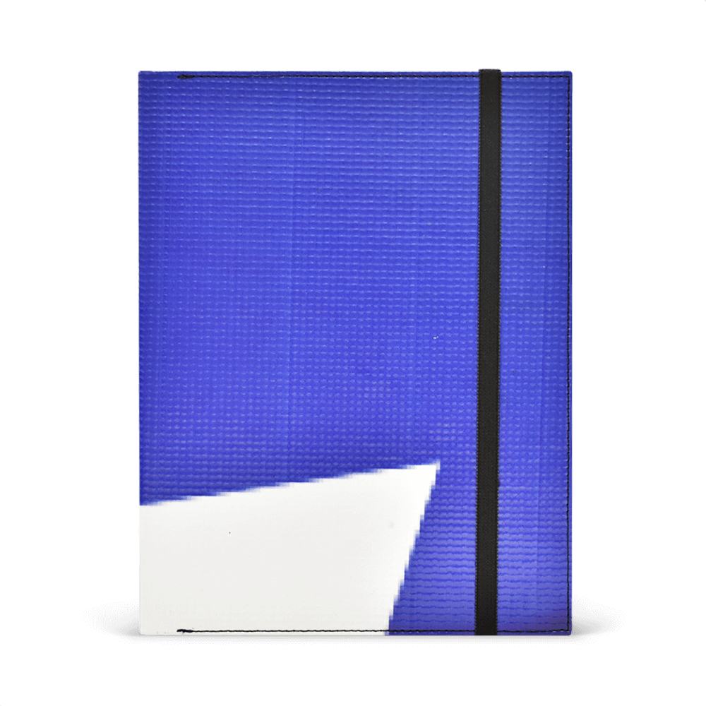 Oliver Notebook