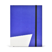 Oliver Notebook