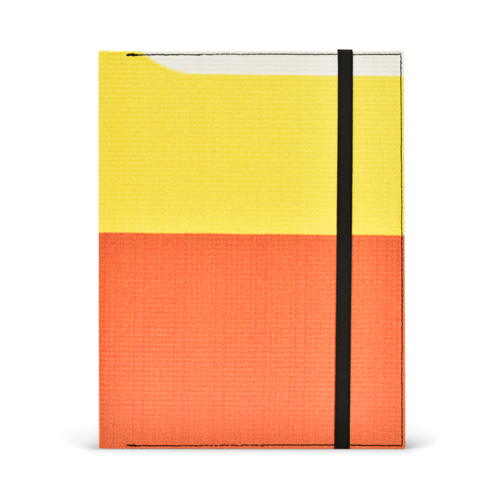 Oliver Notebook