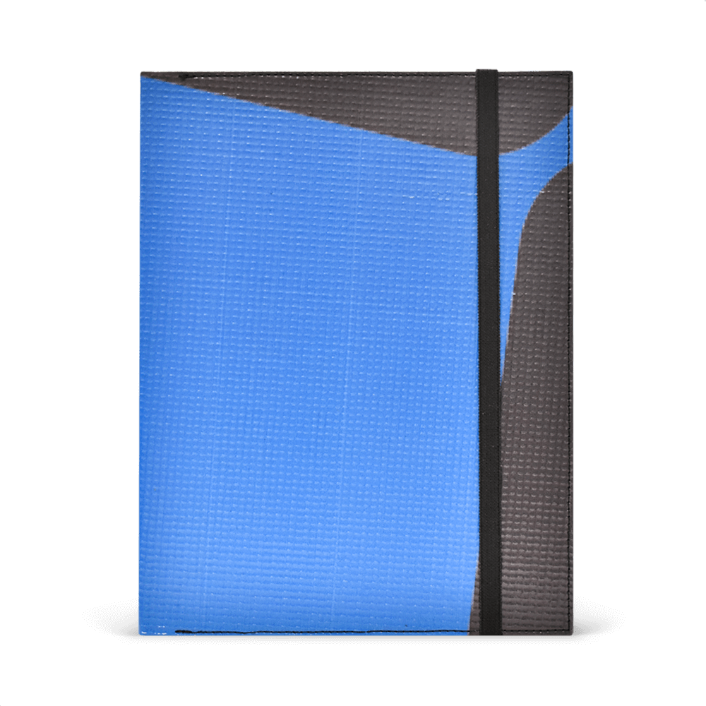 Oliver Notebook