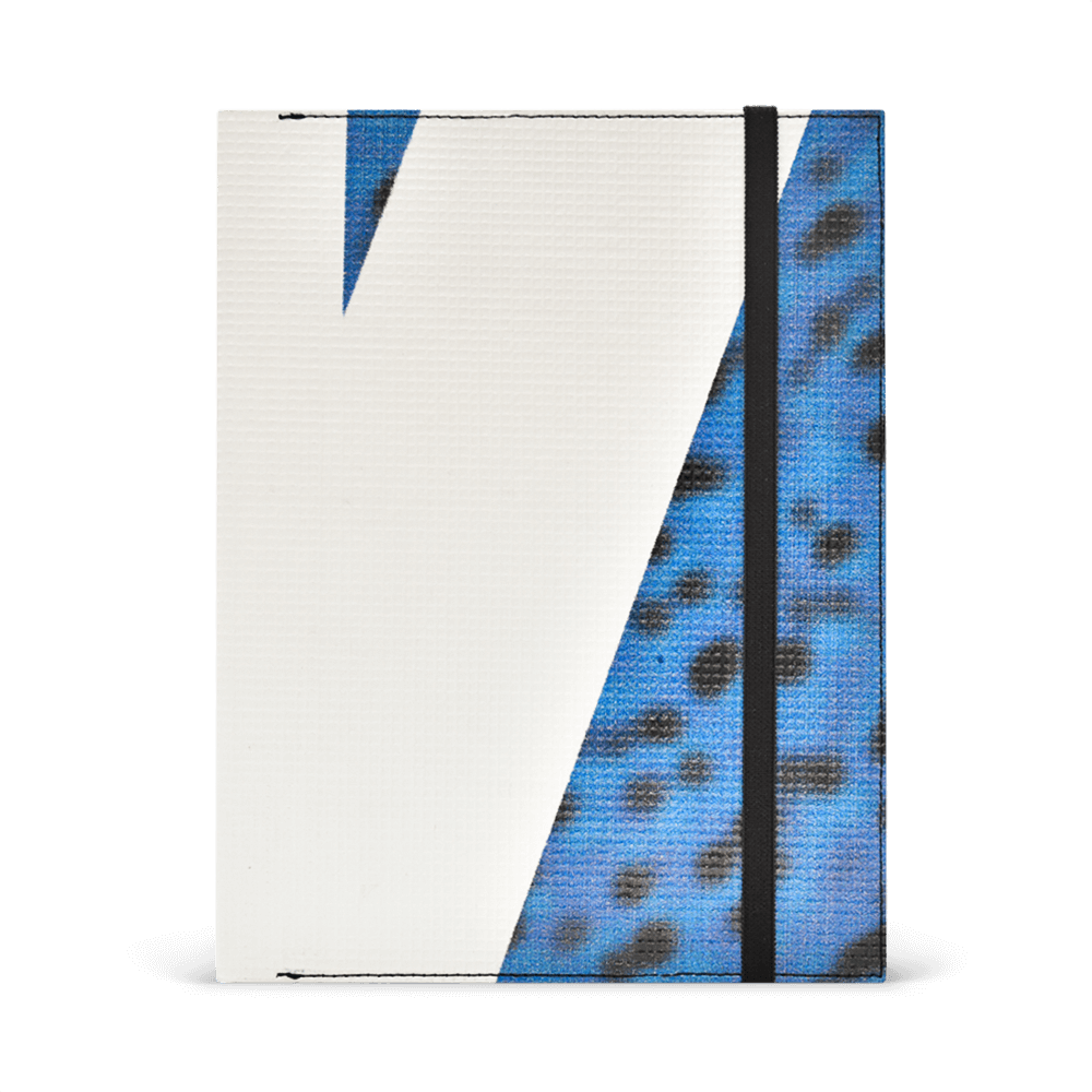 Oliver Notebook
