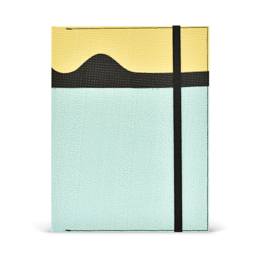 Oliver Notebook