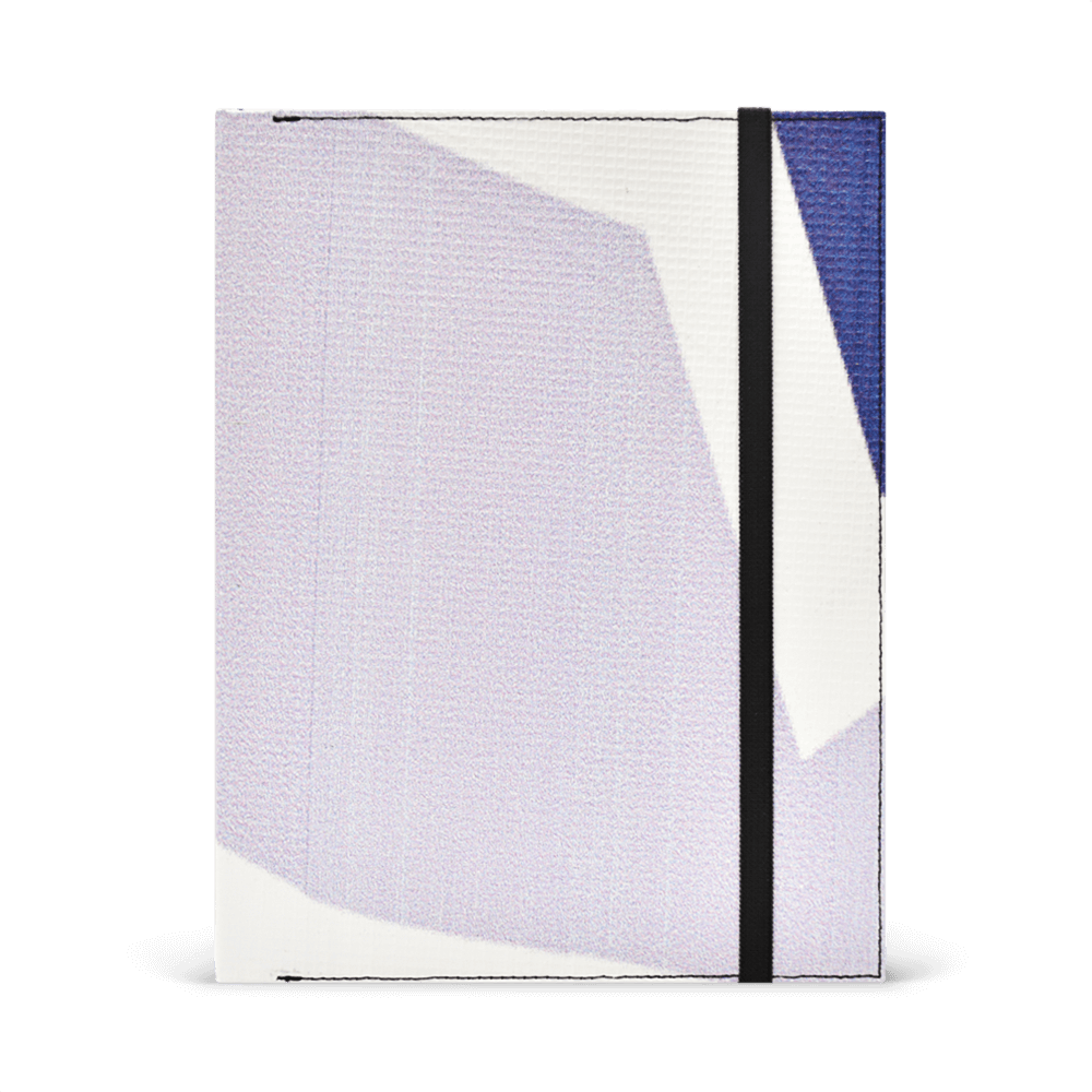 Oliver Notebook