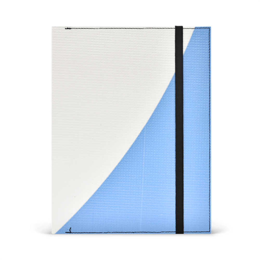 Oliver Notebook