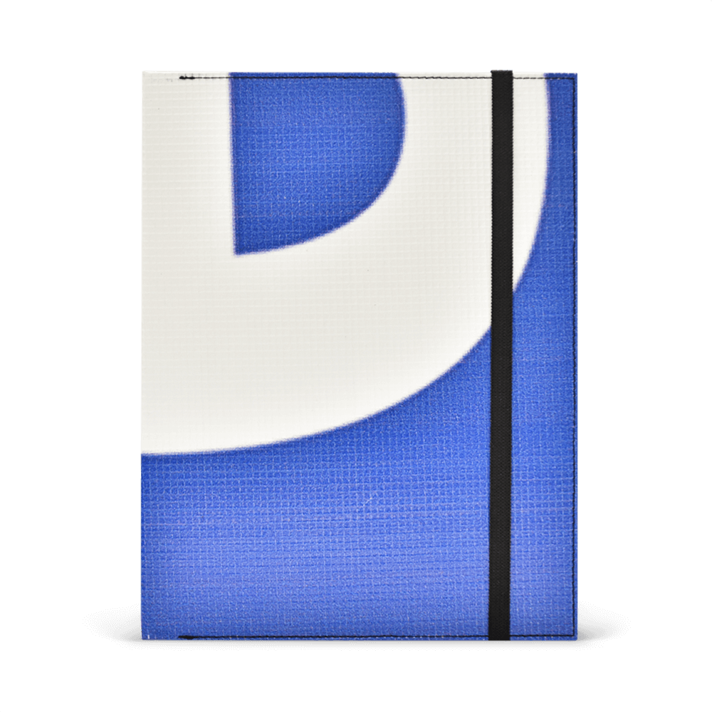Oliver Notebook