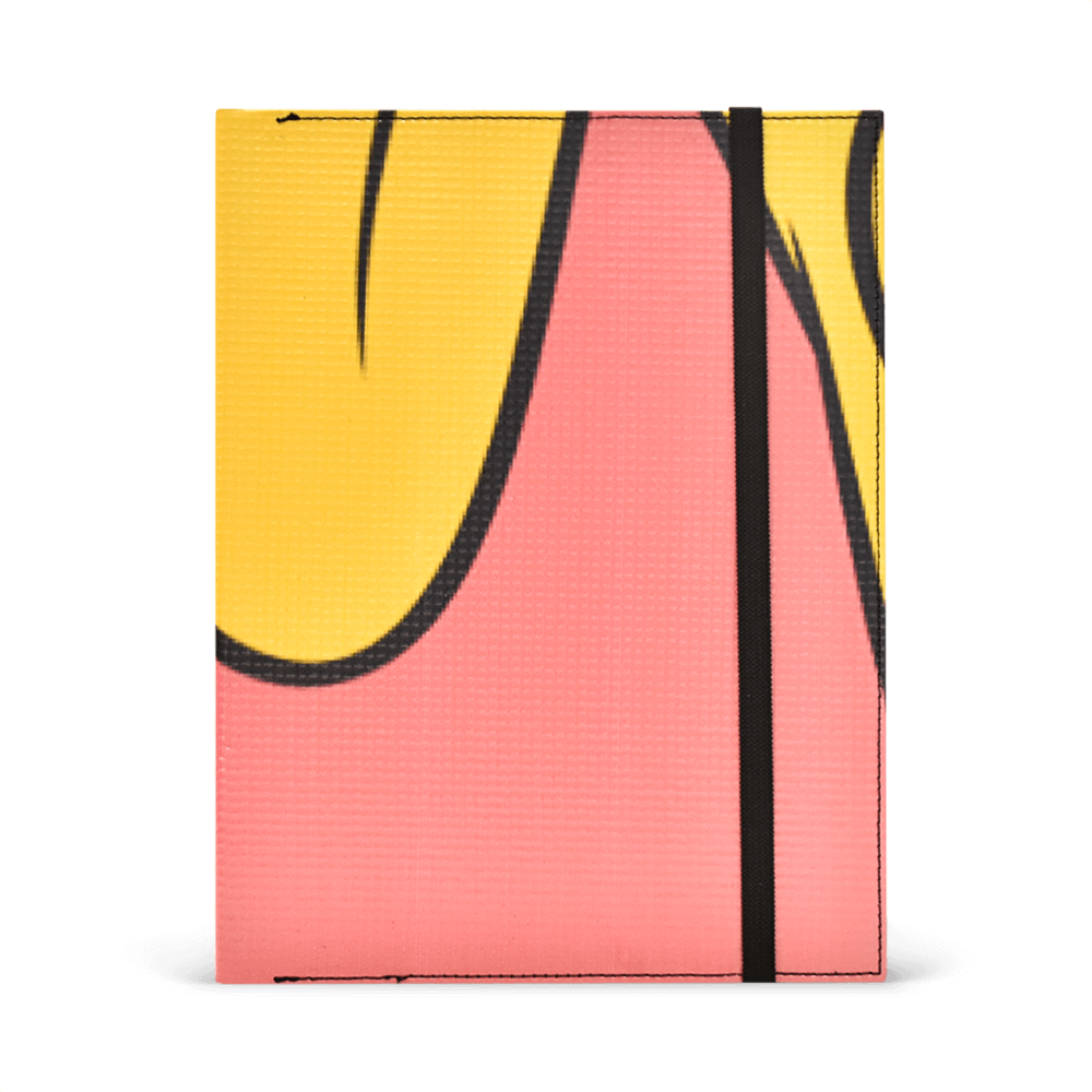 Oliver Notebook