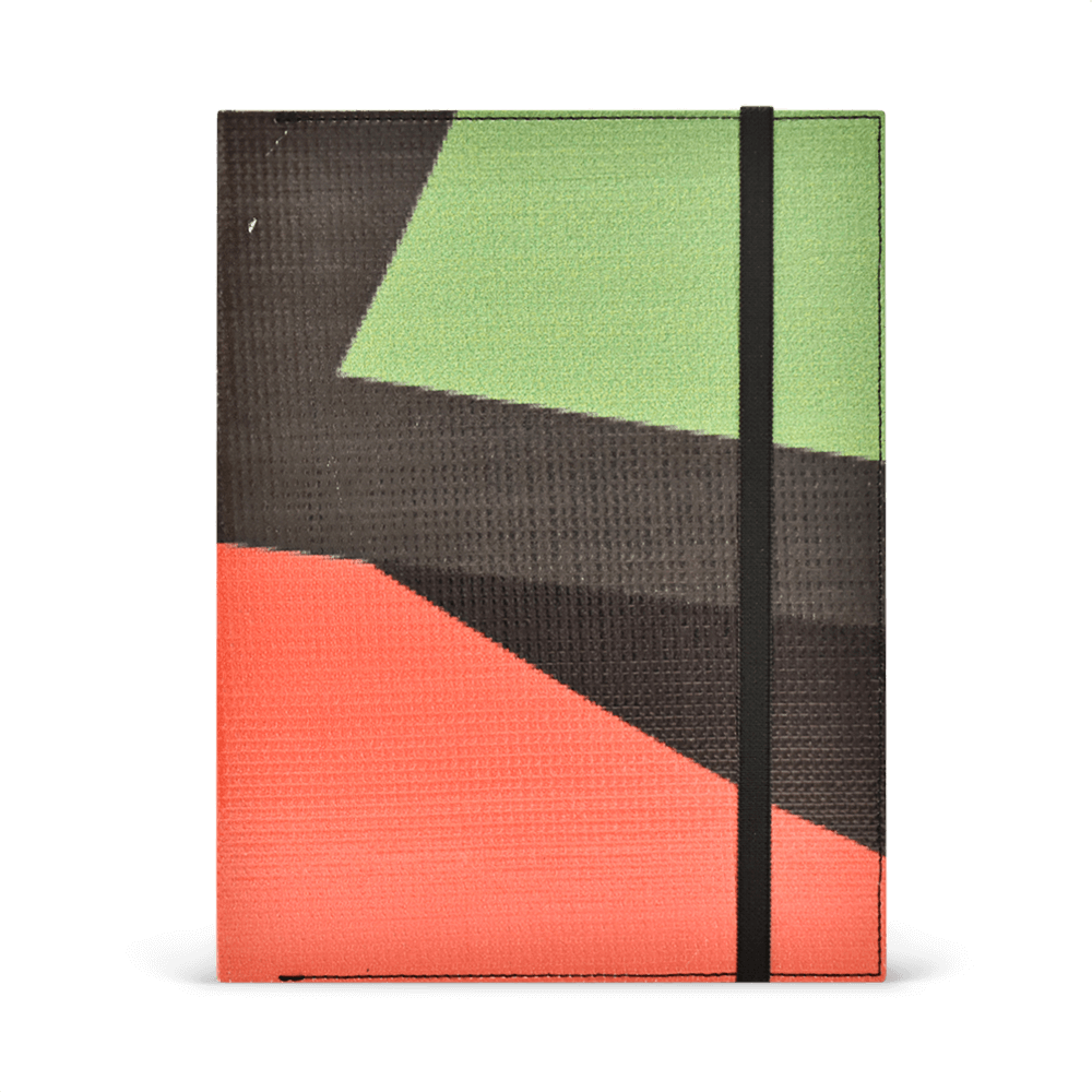 Oliver Notebook