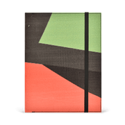Oliver Notebook