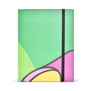 Oliver Notebook